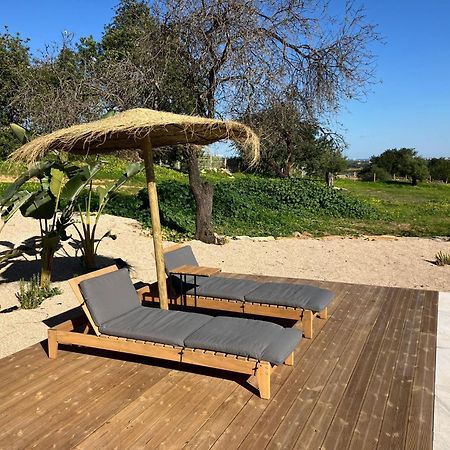 Quinta Castor Villa Vila Nova de Cacela Buitenkant foto