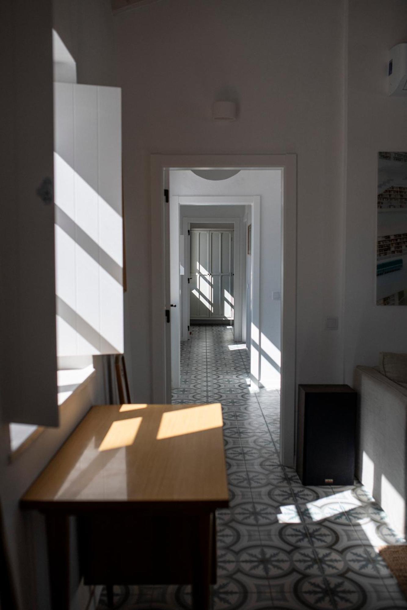 Quinta Castor Villa Vila Nova de Cacela Buitenkant foto
