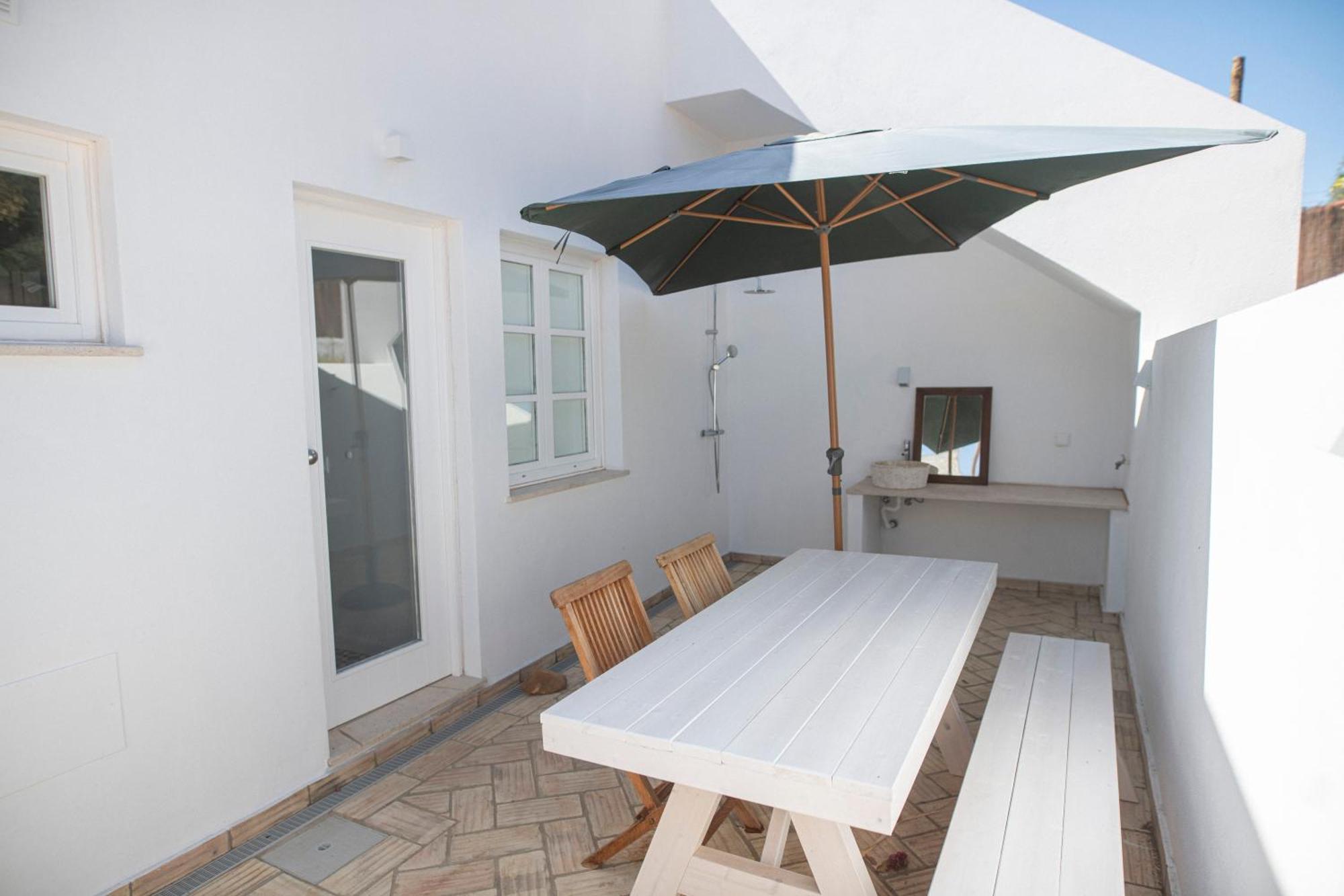 Quinta Castor Villa Vila Nova de Cacela Buitenkant foto