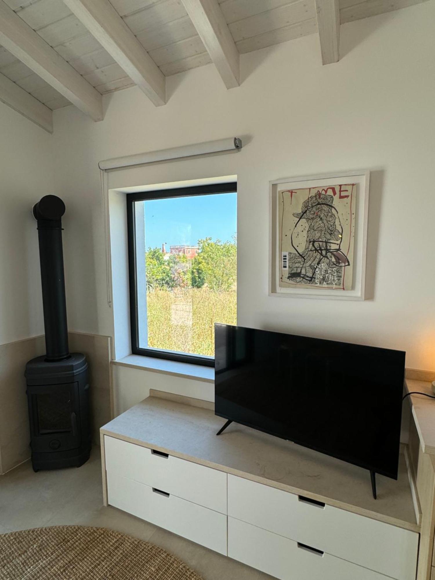 Quinta Castor Villa Vila Nova de Cacela Buitenkant foto
