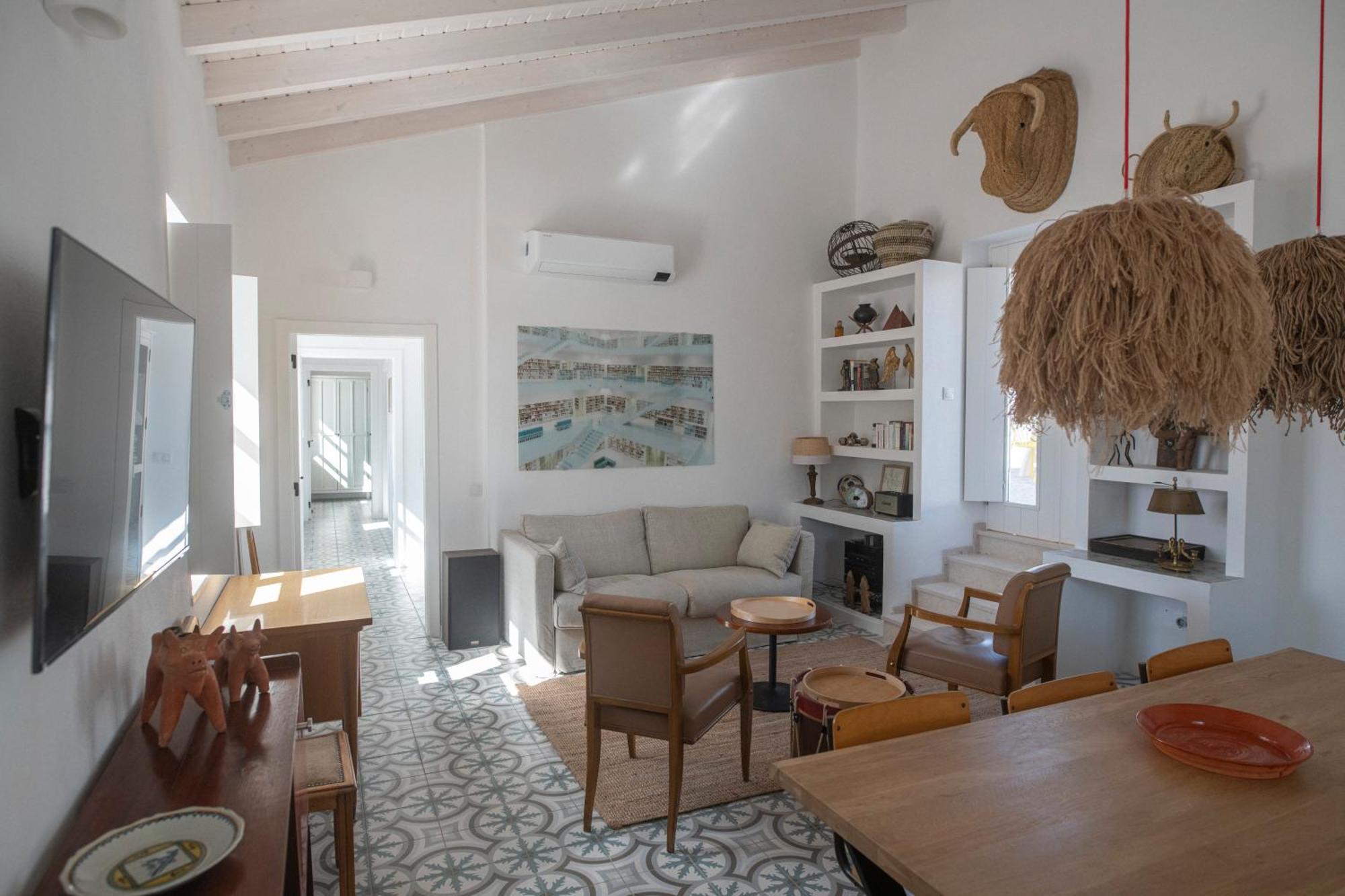 Quinta Castor Villa Vila Nova de Cacela Buitenkant foto
