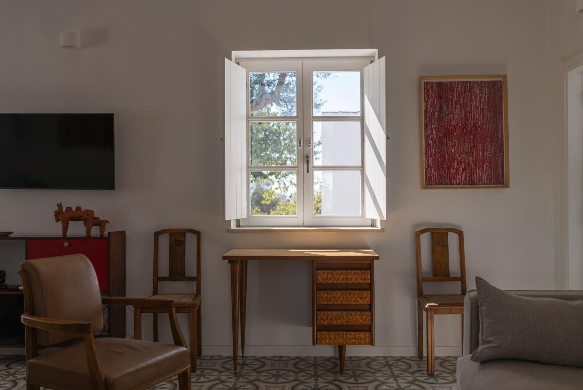 Quinta Castor Villa Vila Nova de Cacela Buitenkant foto