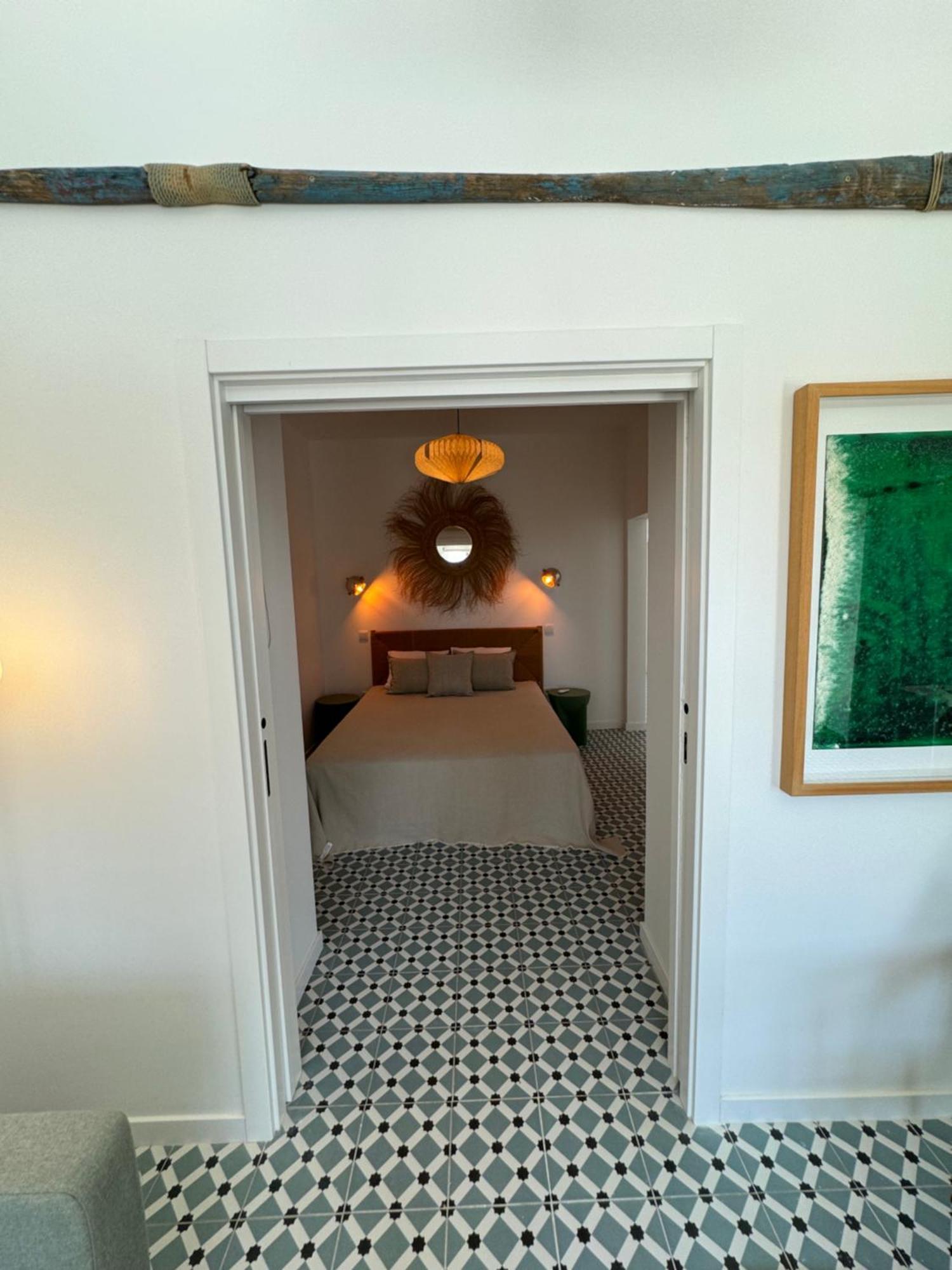 Quinta Castor Villa Vila Nova de Cacela Buitenkant foto