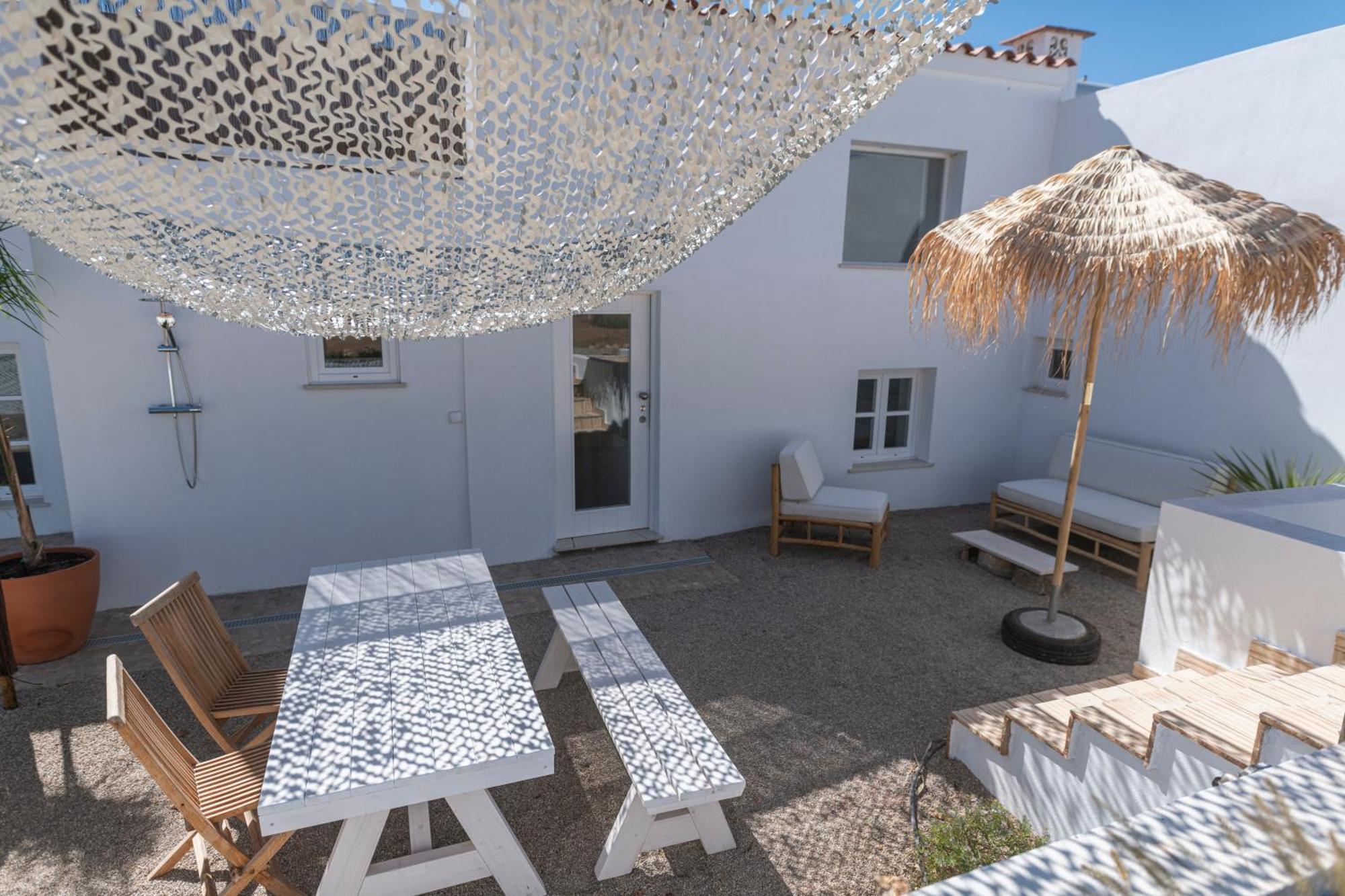 Quinta Castor Villa Vila Nova de Cacela Buitenkant foto