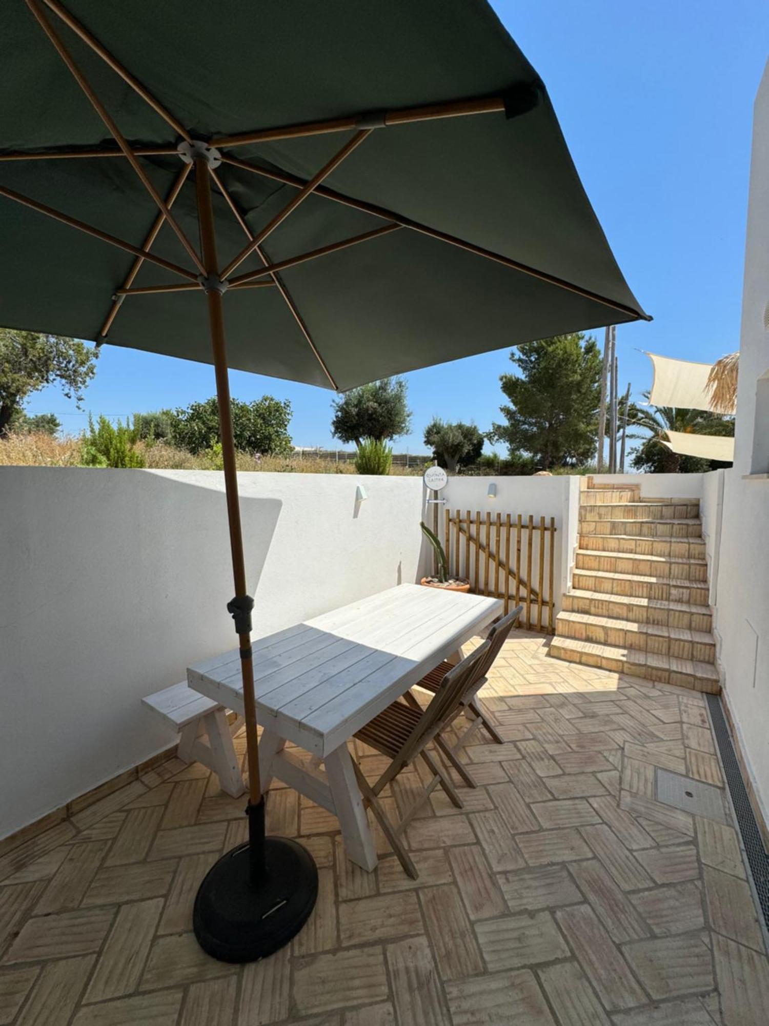 Quinta Castor Villa Vila Nova de Cacela Buitenkant foto