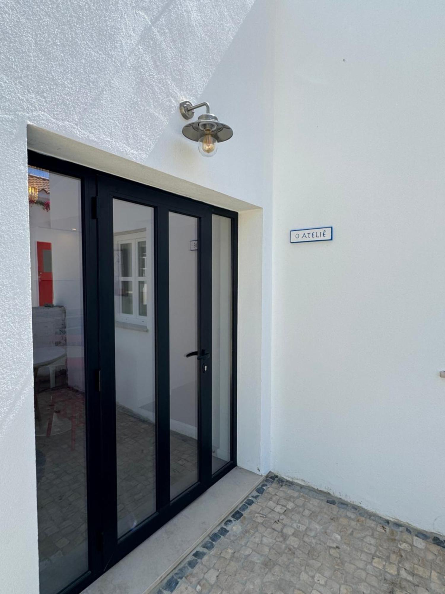 Quinta Castor Villa Vila Nova de Cacela Buitenkant foto