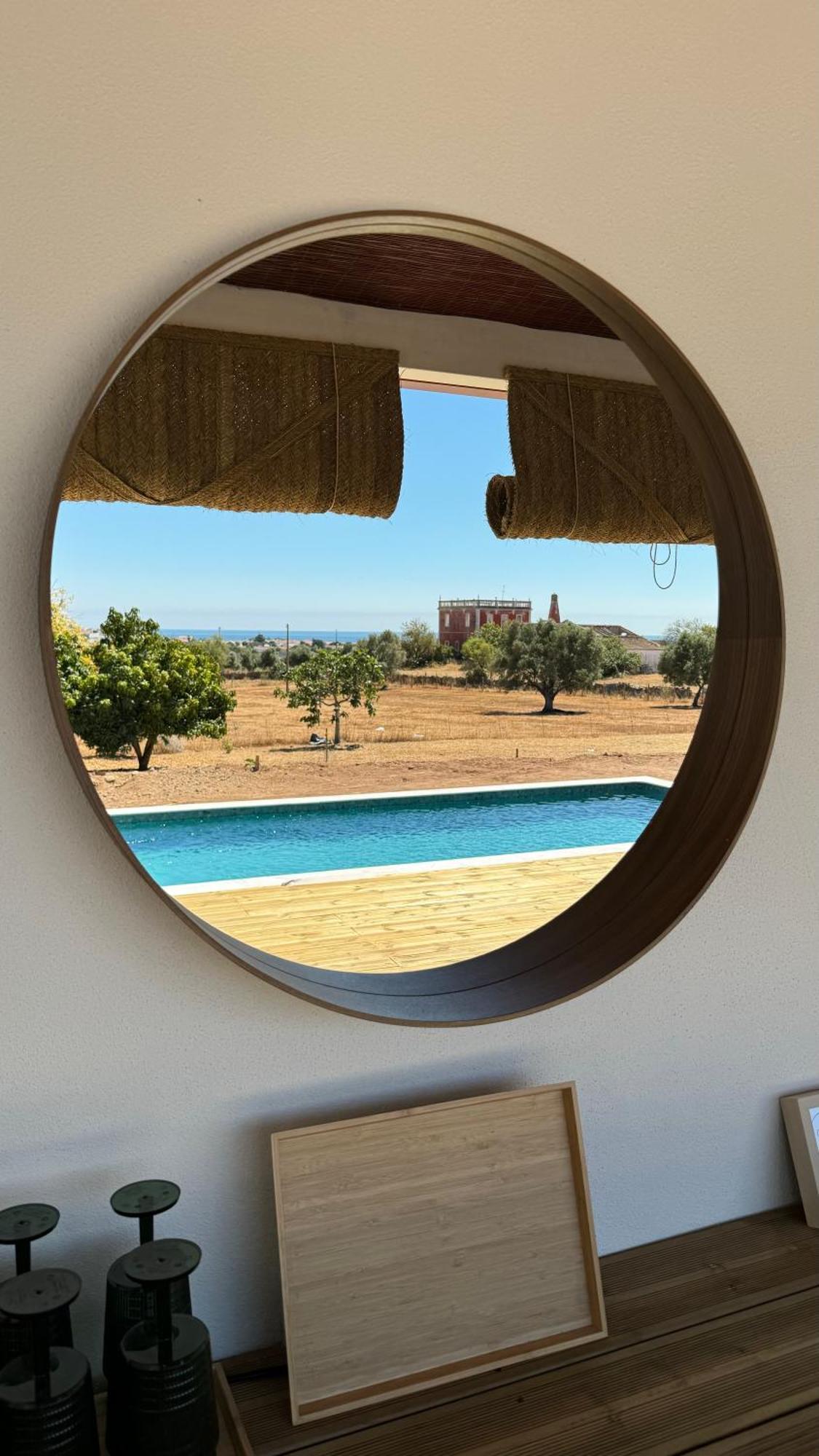 Quinta Castor Villa Vila Nova de Cacela Buitenkant foto
